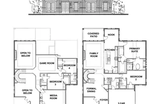 281 Hanging Gdn Dr, Prosper, TX 75078 - Photo 4