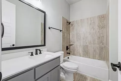281 Hanging Garden Drive, Prosper, TX 75078 - Photo 16