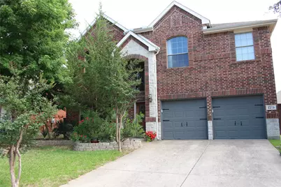3213 Hoover Drive, McKinney, TX 75071 - Photo 2