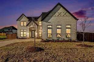 4001 Cecilo Dr, Prosper, TX 75078 - Photo 1