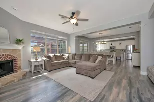 3104 Barkwood Dr, McKinney, TX 75071 - Photo 4