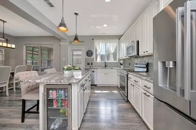 3104 Barkwood Drive, McKinney, TX 75071 - Photo 6