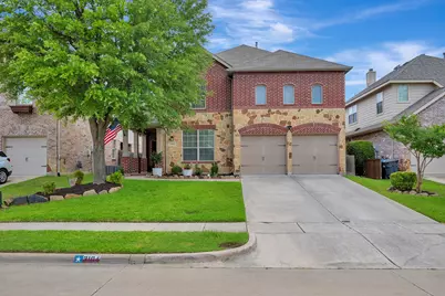 3104 Barkwood Drive, McKinney, TX 75071 - Photo 1
