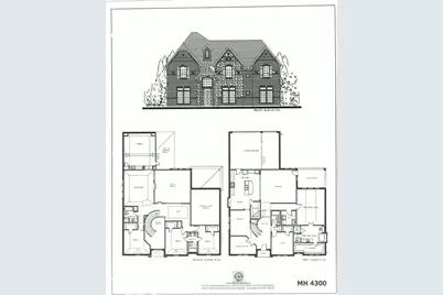 3940 Wilderness Drive, Prosper, TX 75078 - Photo 2