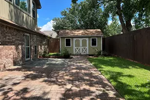 2106 Millwood Dr, Corinth, TX 76210 - Photo 20