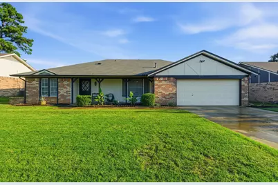 8516 Crestview Drive, North Richland Hills, TX 76182 - Photo 1