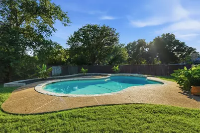 8516 Crestview Drive, North Richland Hills, TX 76182 - Photo 1