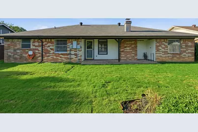 8516 Crestview Drive, North Richland Hills, TX 76182 - Photo 20