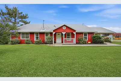 905 Crawford Road, Sadler, TX 76264 - Photo 2