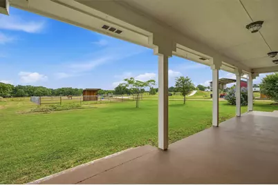 905 Crawford Road, Sadler, TX 76264 - Photo 26