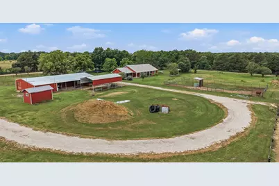 905 Crawford Road, Sadler, TX 76264 - Photo 34
