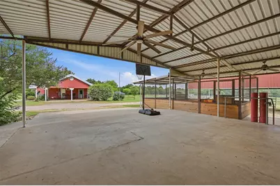 905 Crawford Road, Sadler, TX 76264 - Photo 30