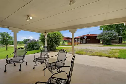 905 Crawford Road, Sadler, TX 76264 - Photo 4
