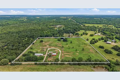 905 Crawford Road, Sadler, TX 76264 - Photo 36