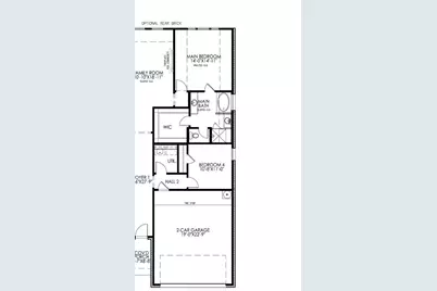 5236 Picasso Road, Royse City, TX 75189 - Photo 2