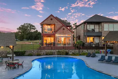 178 Marina Drive, Mabank, TX 75156 - Photo 2