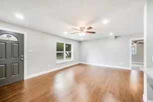 2800 Cecil Dr, Richland Hills, TX 76118 - Photo 4