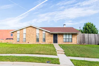 669 Buffalo Bend, Plano, TX 75023 - Photo 1