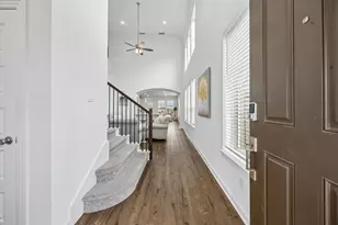 3609 Palmetto, Aubrey, TX 76227 - Photo 4