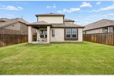 3609 Palmetto, Aubrey, TX 76227 - Photo 26
