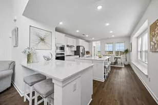 3609 Palmetto, Aubrey, TX 76227 - Photo 8