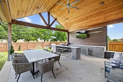 1032 Edgefield Lane, Forney, TX 75126 - Photo 4