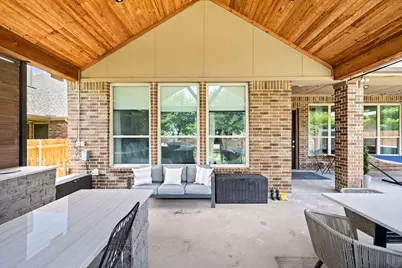 1032 Edgefield Lane, Forney, TX 75126 - Photo 30
