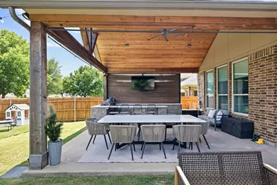 1032 Edgefield Lane, Forney, TX 75126 - Photo 34