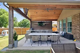 1032 Edgefield Lane, Forney, TX 75126 - Photo 34