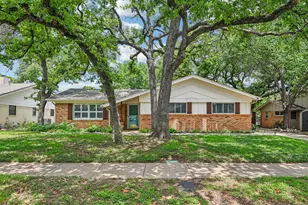 724 Bedford Ct W, Hurst, TX 76053 - Photo 1