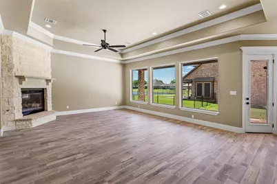 1041 Mickelson Drive, Granbury, TX 76048 - Photo 8
