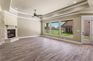 1041 Mickelson Dr, Granbury, TX 76048 - Photo 8