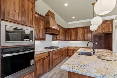 1041 Mickelson Drive, Granbury, TX 76048 - Photo 16