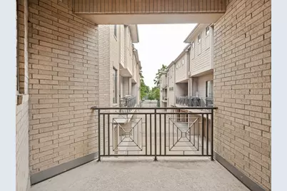 4023 Rawlins Street #106, Dallas, TX 75219 - Photo 24