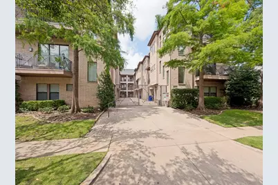 4023 Rawlins Street #106, Dallas, TX 75219 - Photo 1