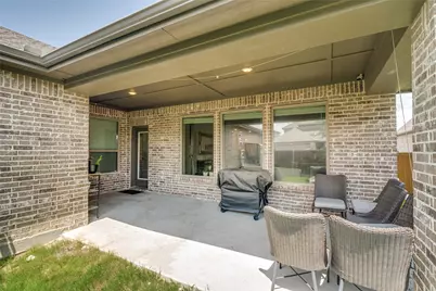 909 Almond Blossom Circle, Crowley, TX 76036 - Photo 24