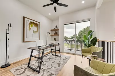 1220 Walmsley Avenue, Dallas, TX 75208 - Photo 36