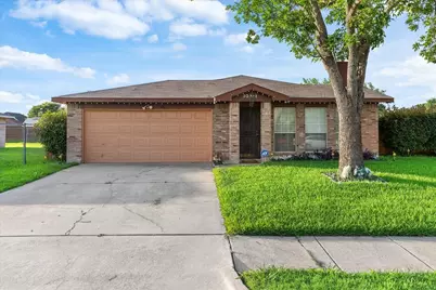 10311 Pondwood Drive, Dallas, TX 75217 - Photo 1