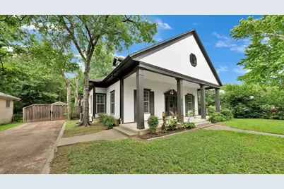 1505 Bois D Arc Street, Commerce, TX 75428 - Photo 38