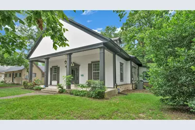 1505 Bois D Arc Street, Commerce, TX 75428 - Photo 2
