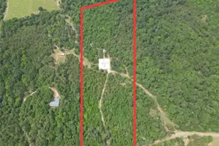 Tbd 16 +/- Ac Vz County Road 4814, Ben Wheeler, TX 75754 - Photo 1