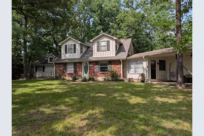 155 Lake Drive, Enchanted Oaks, TX 75156 - Photo 1
