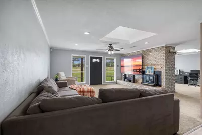 2300 Country Club Drive, Canton, TX 75103 - Photo 8