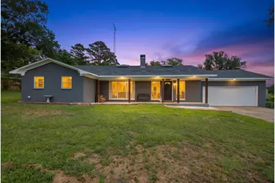 2300 Country Club Drive, Canton, TX 75103 - Photo 1