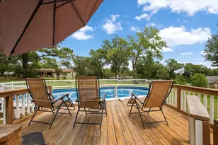 2300 Country Club Dr, Canton, TX 75103 - Photo 1