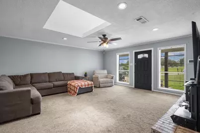 2300 Country Club Drive, Canton, TX 75103 - Photo 6