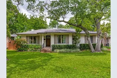 4107 Lomita Lane, Dallas, TX 75220 - Photo 1