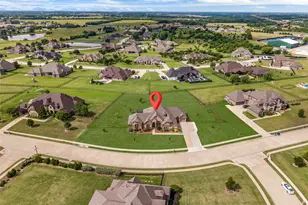 768 Kensington Dr, McLendon Chisholm, TX 75032 - Photo 4