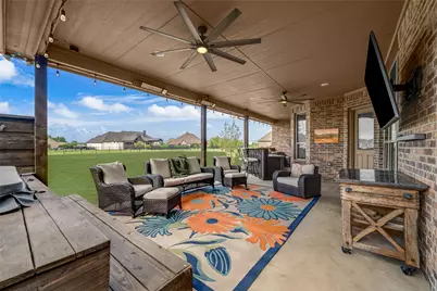 768 Kensington Drive, McLendon Chisholm, TX 75032 - Photo 34