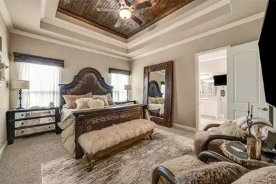 768 Kensington Drive, McLendon Chisholm, TX 75032 - Photo 16